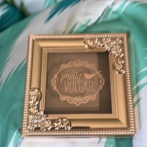 Pretty Vulgar Bronzer in Bronze Mannikin